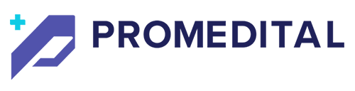 Promedital logo 215